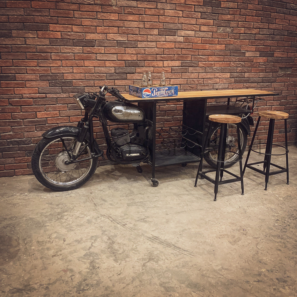 Rajdoot Bar | Lucky Furniture & Handicrafts.