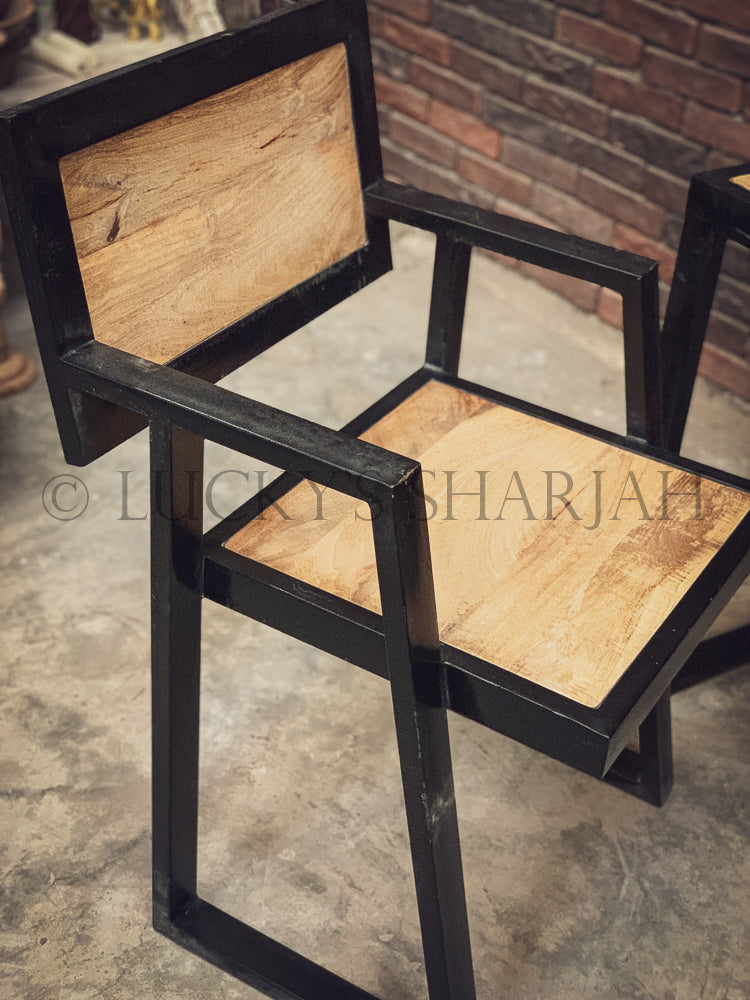 Minimalist Study Desk | Lucky Furniture & Handicrafts.