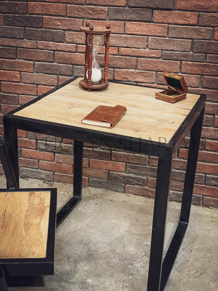 Minimalist Study Desk | Lucky Furniture & Handicrafts.