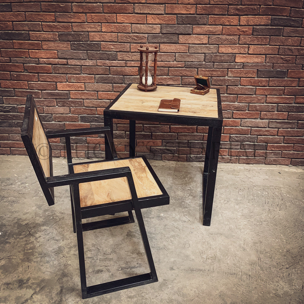 Minimalist Study Desk | Lucky Furniture & Handicrafts.