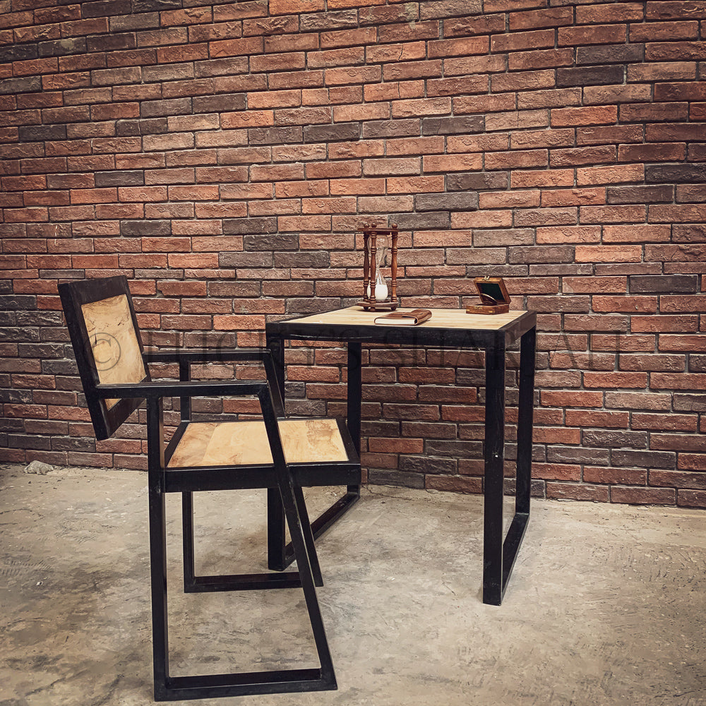 Minimalist Study Desk | Lucky Furniture & Handicrafts.