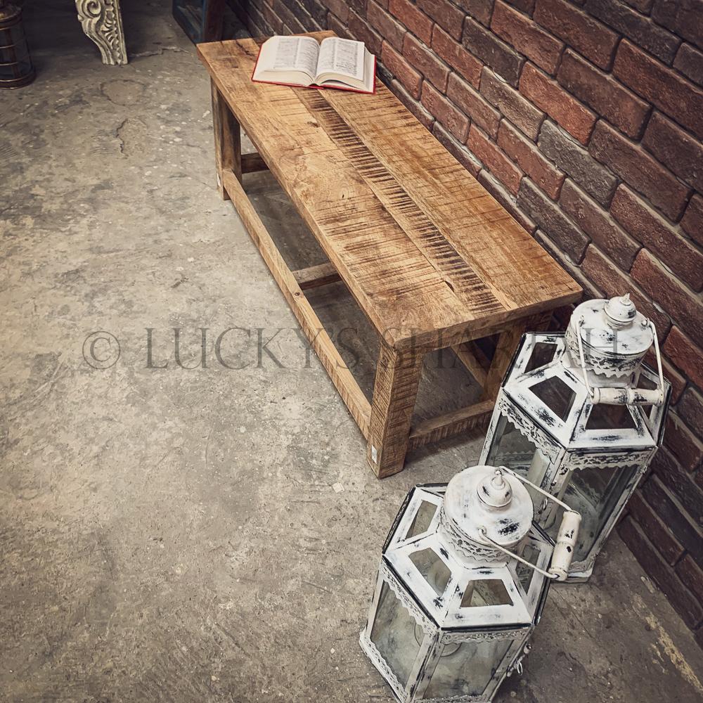 Boho Entrance Bench | Lucky Furniture & Handicrafts.