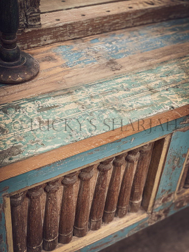 Recycle Design Dresser | Lucky Furniture & Handicrafts.