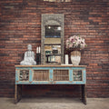 Recycle Design Dresser | Lucky Furniture & Handicrafts.
