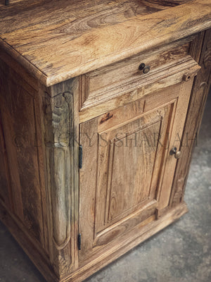 Classic Victorian Desk | Lucky Furniture & Handicrafts.