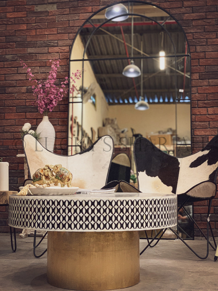 Minimalist Living Room | Lucky Furniture & Handicrafts.