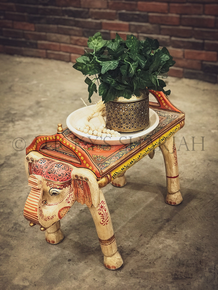 Multi Color Charpie | Lucky Furniture & Handicrafts.
