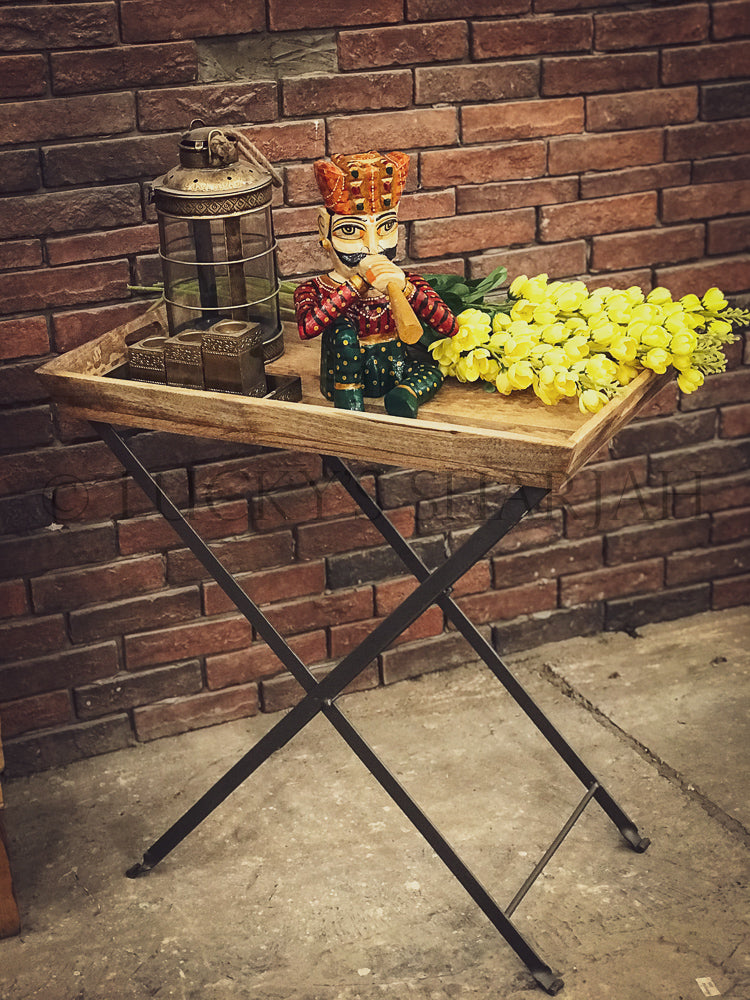 Multi Color Charpie | Lucky Furniture & Handicrafts.