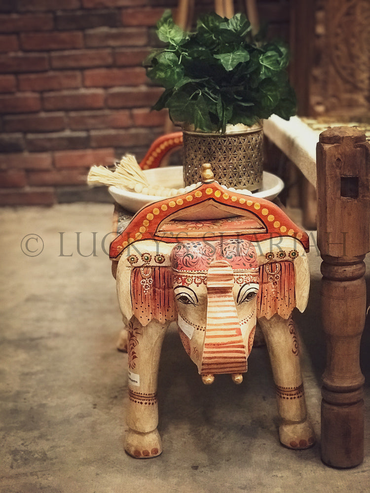 Multi Color Charpie | Lucky Furniture & Handicrafts.