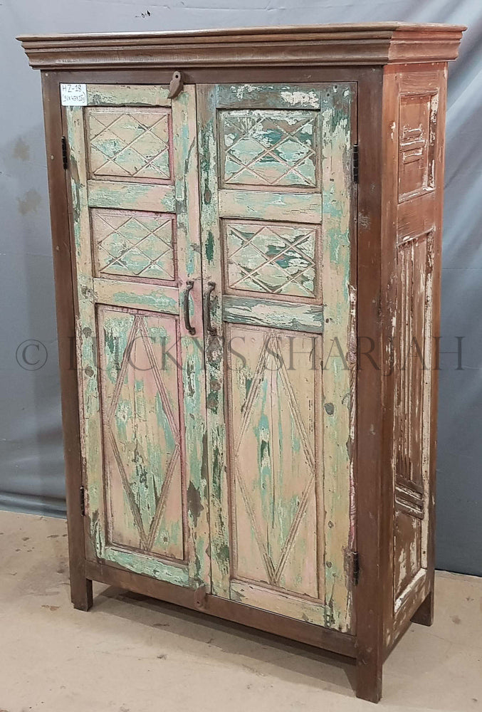 Vintage Cabinet | Lucky Furniture & Handicrafts.