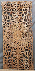 Rectangle Carved panel | Lucky Furniture & Handicrafts.