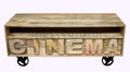 Tv Stand "Cinema" | Lucky Furniture & Handicrafts.