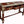 Load image into Gallery viewer, Brass 3 Draw Console | Lucky Furniture &amp; Handicrafts.
