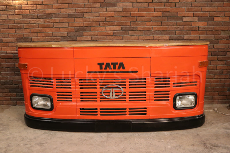 TATA Bar With Working Lights | Lucky Furniture & Handicrafts.