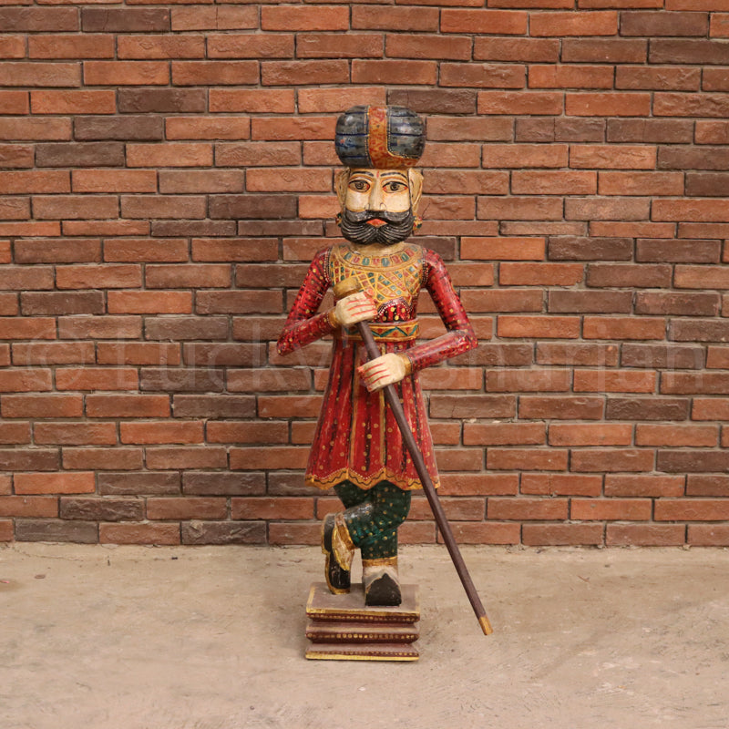 The "Raj" | Lucky Furniture & Handicrafts.