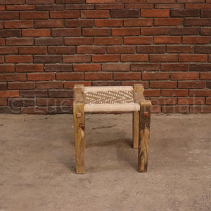 Charpai Bench | Lucky Furniture & Handicrafts.
