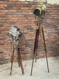 Stellar Tripod Lamp | Lucky Furniture & Handicrafts.