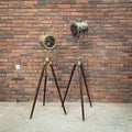 Exemplary Tripod Lamp | Lucky Furniture & Handicrafts.