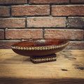 Brass serving tray | Lucky Furniture & Handicrafts.