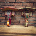 Elephant wall decor shelf | Lucky Furniture & Handicrafts.