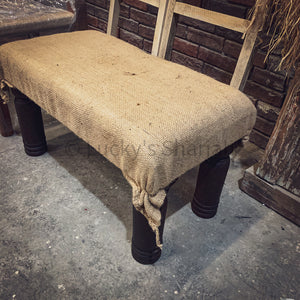 Boho Bench | Lucky Furniture & Handicrafts.