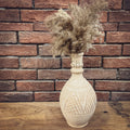 Boho Earthen pot | Lucky Furniture & Handicrafts.