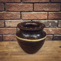 Brassinlay decor pot | Lucky Furniture & Handicrafts.