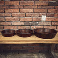 Wooden tray set | Lucky Furniture & Handicrafts.