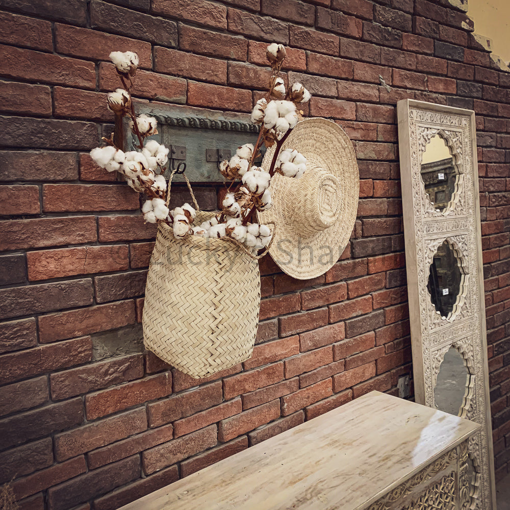 Mehrab design carved console | Lucky Furniture & Handicrafts.