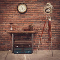 Vintage Industrial Collection | Lucky Furniture & Handicrafts.
