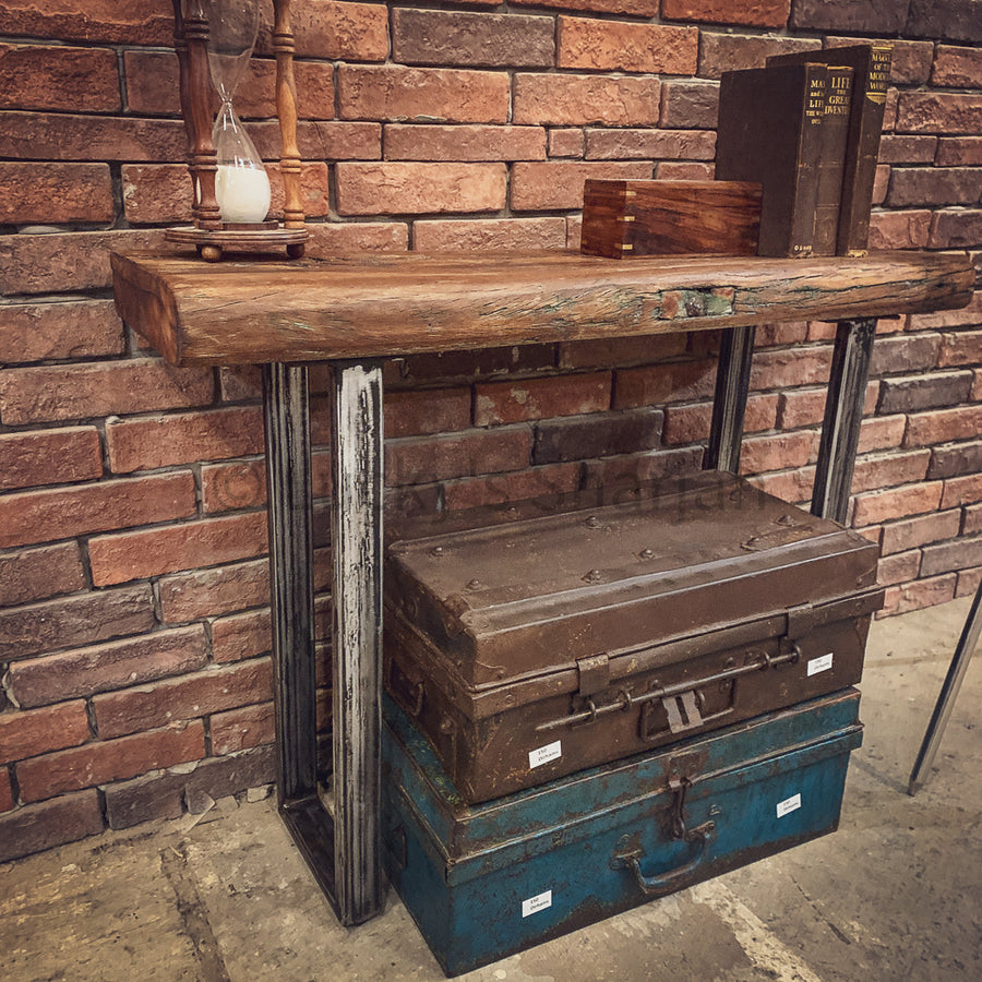 Vintage Industrial Collection | Lucky Furniture & Handicrafts.