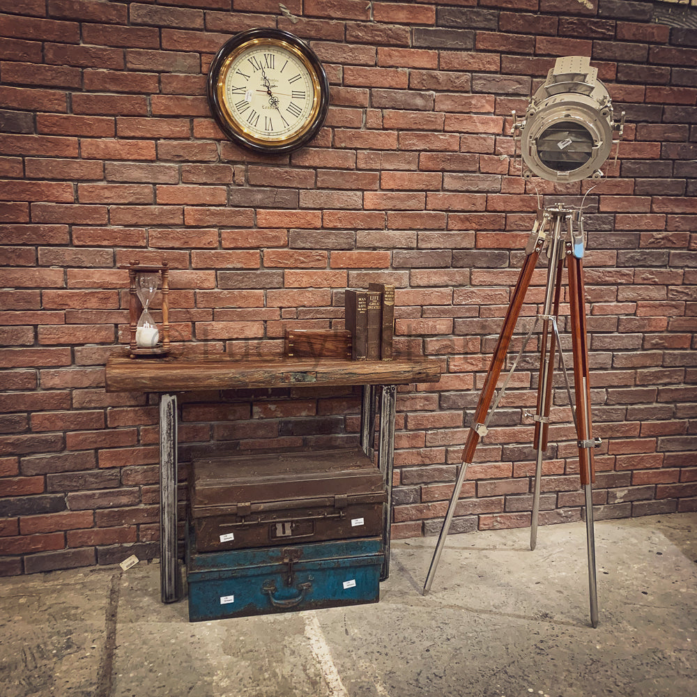 Vintage Industrial Collection | Lucky Furniture & Handicrafts.