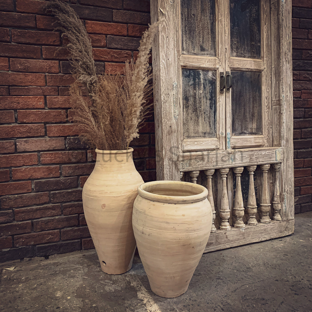 Earthen Pots | Lucky Furniture & Handicrafts.