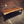 Load image into Gallery viewer, Live edge Minimalist TV stand | Lucky Furniture &amp; Handicrafts.
