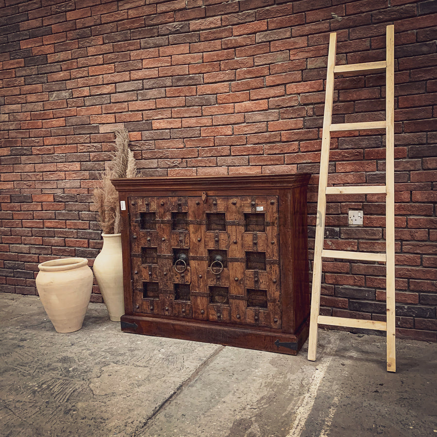 Antique door sideboard | Lucky Furniture & Handicrafts.