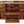 Load image into Gallery viewer, Brass Panel Folding Bar | Lucky Furniture &amp; Handicrafts.
