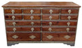 Brass Inlay Chest of Drawers | Lucky Furniture & Handicrafts.