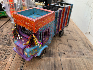 Truck Decor | Lucky Furniture & Handicrafts.