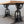 Load image into Gallery viewer, Trestle Drafting Table | Lucky Furniture &amp; Handicrafts.
