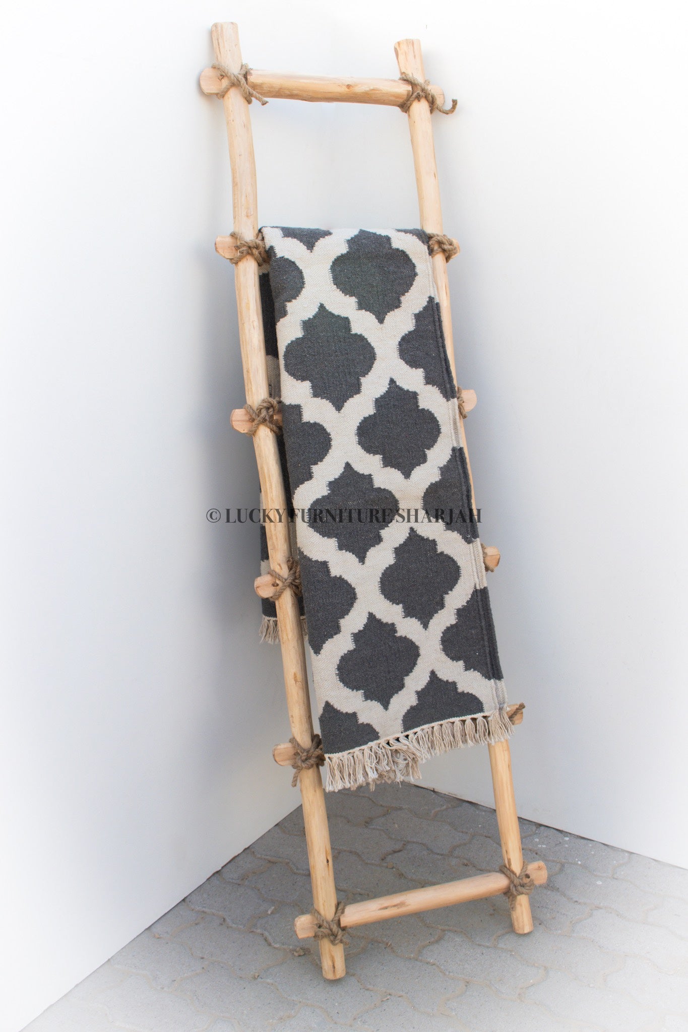 Ladder | Lucky Furniture & Handicrafts.