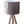 Load image into Gallery viewer, Tripod Lamp TRI6 | Lucky Furniture &amp; Handicrafts.
