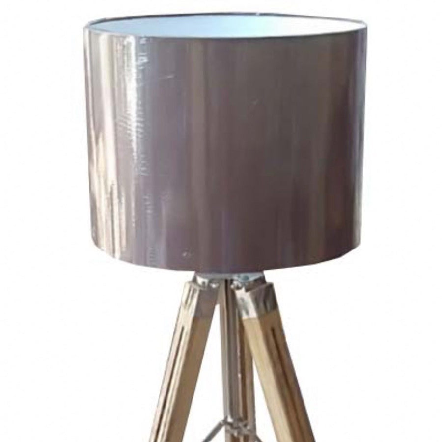 Tripod Lamp TRI6 | Lucky Furniture & Handicrafts.
