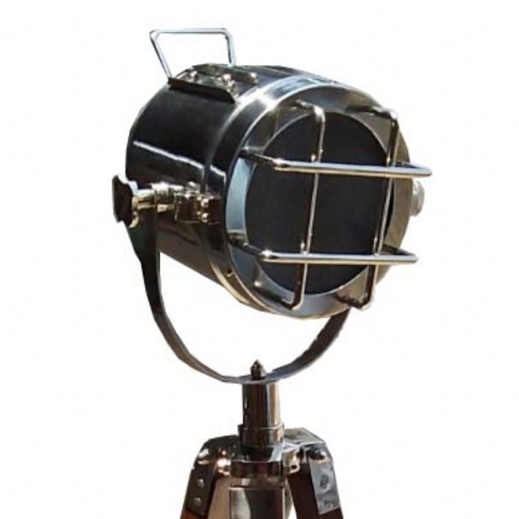 Tripod Lamp TRI5 | Lucky Furniture & Handicrafts.