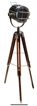Tripod Lamp TRI5 | Lucky Furniture & Handicrafts.