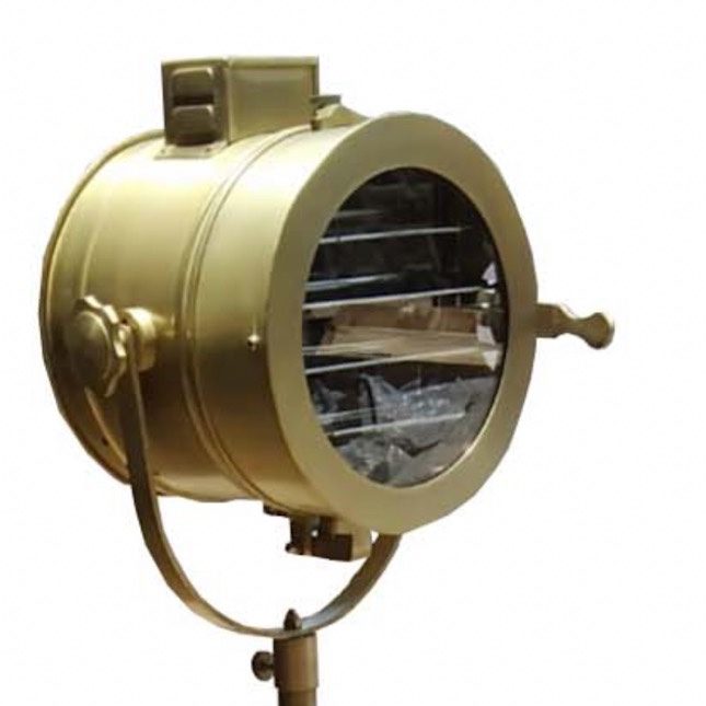 Tripod Lamp TRI10 | Lucky Furniture & Handicrafts.