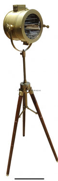 Tripod Lamp TRI10 | Lucky Furniture & Handicrafts.