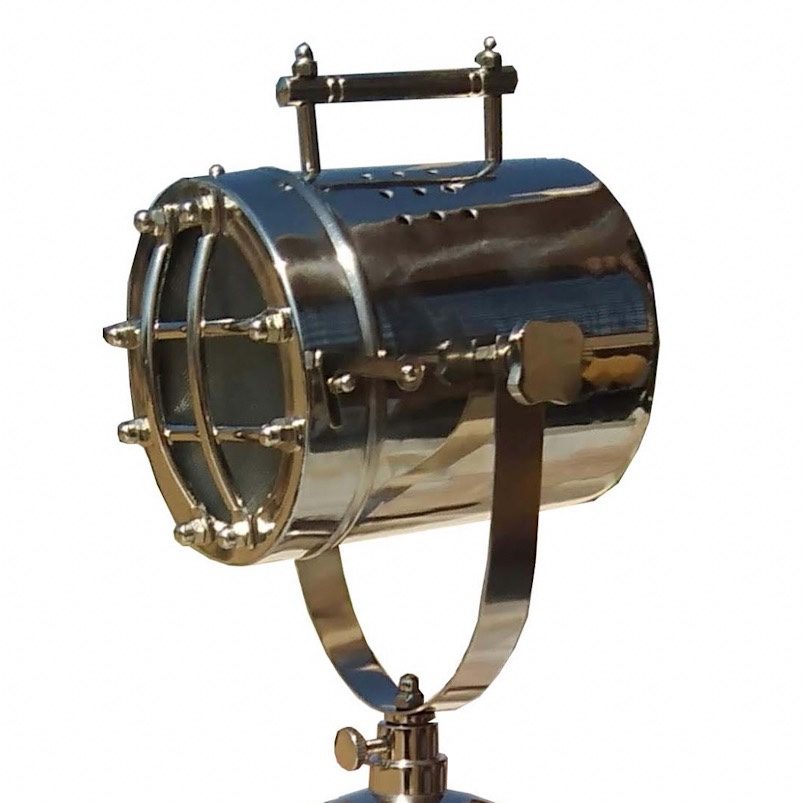 Tripod Lamp TRI4 | Lucky Furniture & Handicrafts.