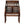 Load image into Gallery viewer, Carved Bench Single Seater | Lucky Furniture &amp; Handicrafts.
