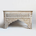 Maharaja Console | Lucky Furniture & Handicrafts.