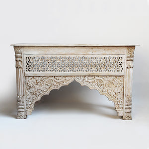 Maharaja Console | Lucky Furniture & Handicrafts.